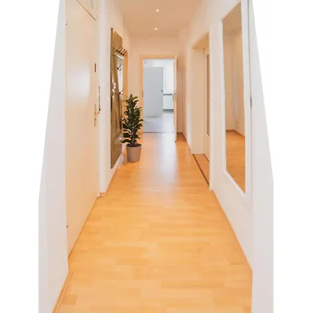 公寓 G With Pool In Luebbenau Stennewitz