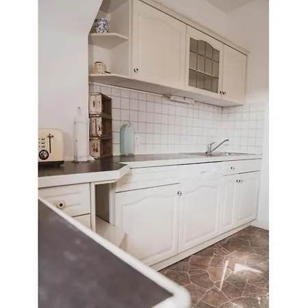 Apartment G With Pool In Luebbenau *